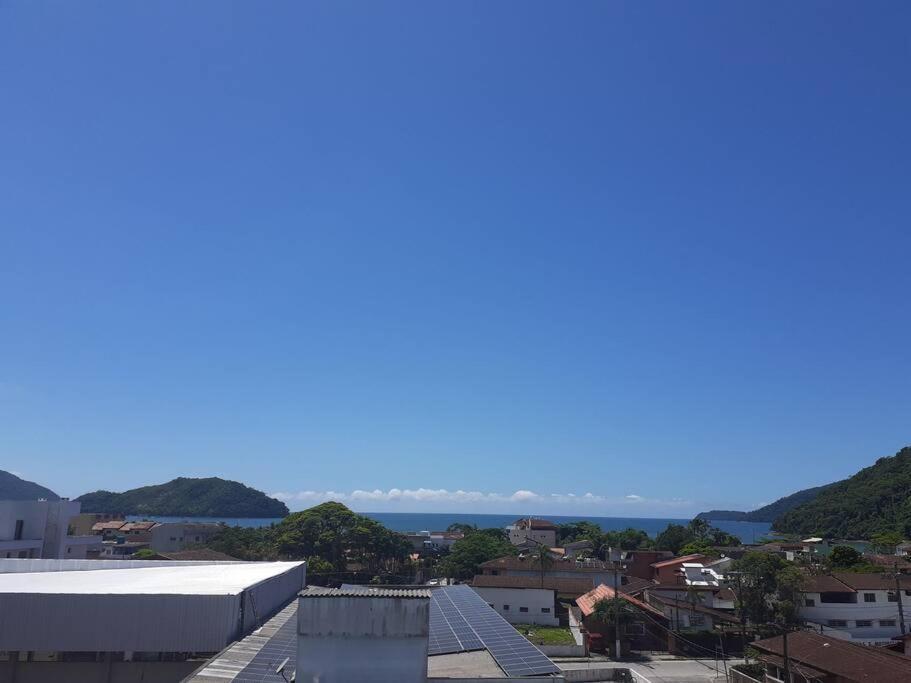 Ape A 250 Metros Da Praia Do Pereque Acu Em Ubatuba Apartment