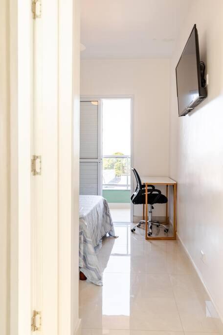 Apartment Ape A 250 Metros Da Praia Do Pereque Acu Em Ubatuba