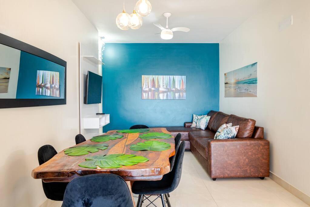 Apartment Ape A 250 Metros Da Praia Do Pereque Acu Em Ubatuba *