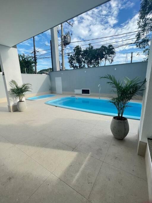 Ape A 250 Metros Da Praia Do Pereque Acu Em Ubatuba Apartment