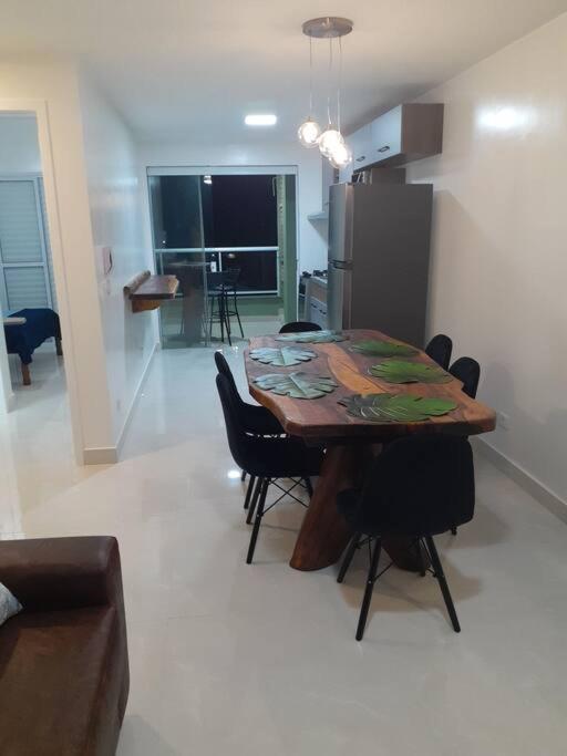 Ape A 250 Metros Da Praia Do Pereque Acu Em Ubatuba Apartment Ubatuba