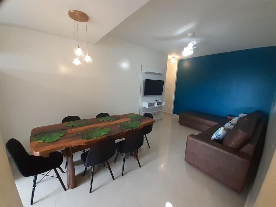 Apartment Ape A 250 Metros Da Praia Do Pereque Acu Em Ubatuba