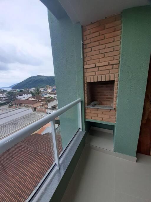 Apartment Ape A 250 Metros Da Praia Do Pereque Acu Em Ubatuba