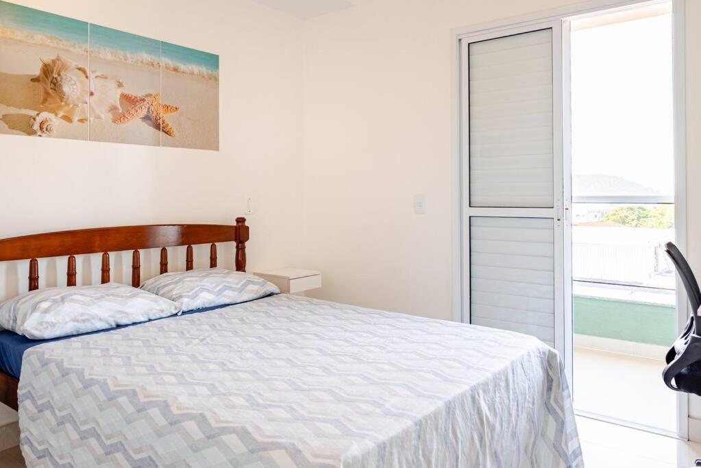 Apartment Ape A 250 Metros Da Praia Do Pereque Acu Em Ubatuba *