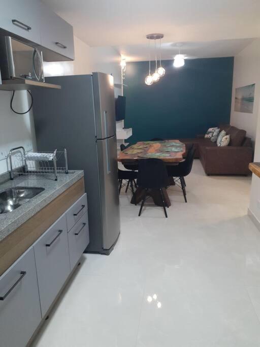 Apartment Ape A 250 Metros Da Praia Do Pereque Acu Em Ubatuba Ubatuba
