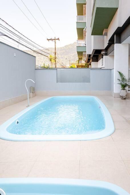 Apartment Ape A 250 Metros Da Praia Do Pereque Acu Em Ubatuba